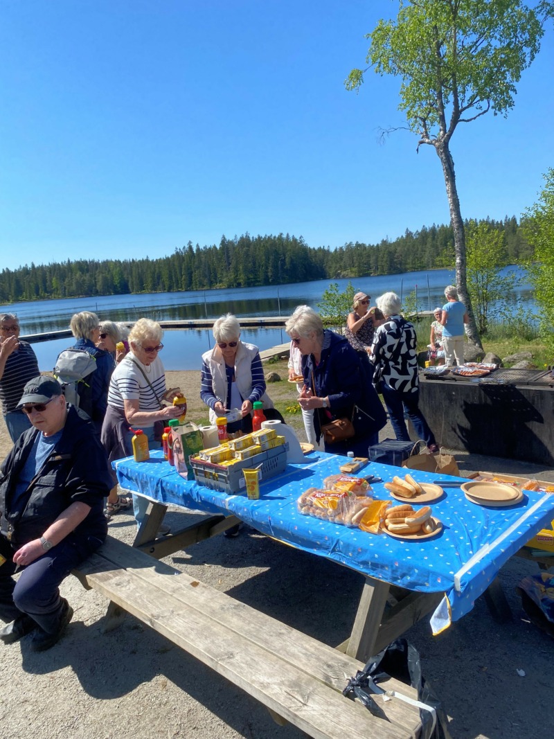 Späckad folkhälsovecka