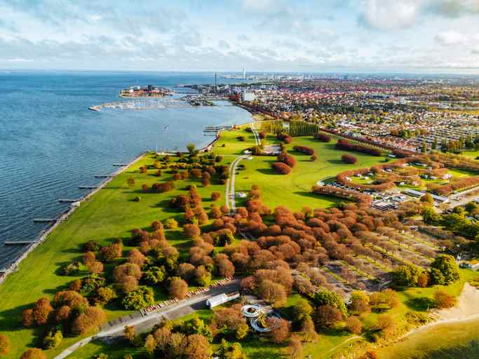 Nu ska Malmö bli äldrevänligt