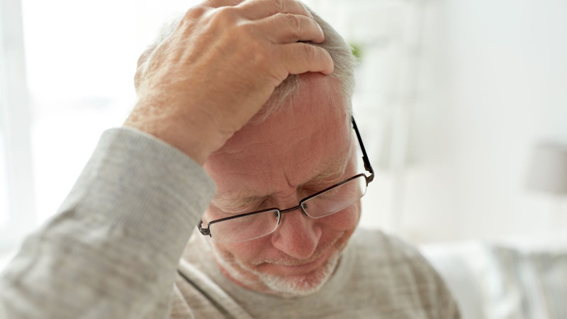 Nytt stöd vid psykisk kris