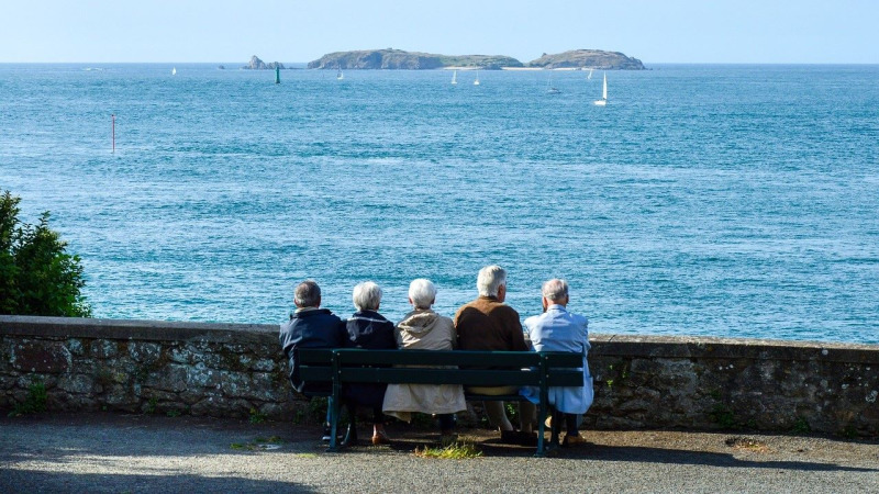 OECD: Så måste länderna förstärka pensionerna