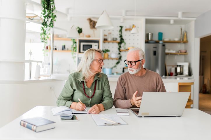 Tre decennier kvar till jämställd pension